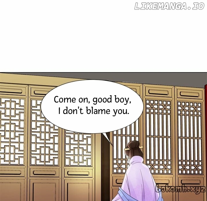 Reborn for Revenge chapter 3 - page 92
